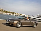 BMW M6 Convertible (2006)