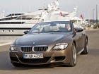 BMW M6 Convertible (2006)