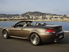 BMW M6 Convertible (2006)