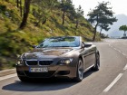 BMW M6 Convertible (2006)