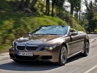 BMW M6 Convertible (2006)