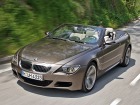 BMW M6 Convertible (2006)