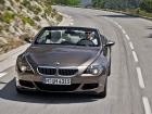 BMW M6 Convertible (2006)