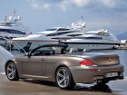 BMW M6 Convertible (2006)