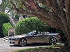 BMW M6 Convertible (2006)