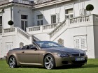 BMW M6 Convertible (2006)