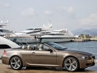 BMW M6 Convertible (2006)