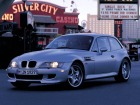 BMW MCoupe