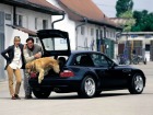 BMW MCoupe