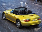 BMW MRoadster