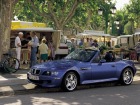 BMW MRoadster