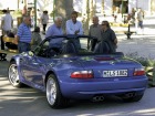 BMW MRoadster