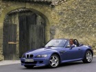 BMW MRoadster