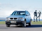 BMW X3 (2004)