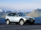 BMW X3 (2004)