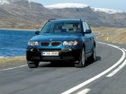 BMW X3 (2004)