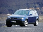 BMW X3 (2004)