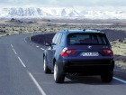 BMW X3 (2004)