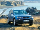 BMW X3 (2004)