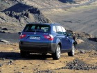 BMW X3 (2004)