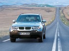 BMW X3 (2004)