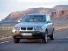 BMW X3 (2004)