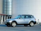 BMW X3 (2004)