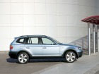 BMW X3 (2004)