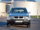 BMW X3 (2004)