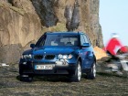 BMW X3 (2004)