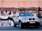 BMW X5 (2004)