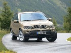 BMW X5 (2004)