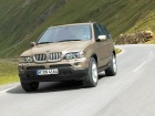 BMW X5 (2004)