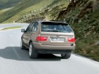 BMW X5 (2004)