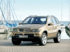 BMW X5 (2004)