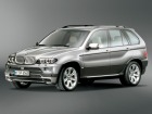 BMW X5 (2004)