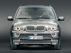 BMW X5 (2004)