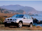 BMW X5 (2004)