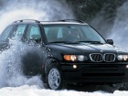 BMW X5 (2004)