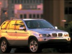 BMW X5 (2004)