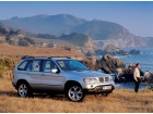 BMW X5 (2004)