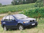 BMW X5 (2004)