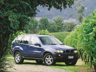 BMW X5 (2004)