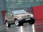 BMW X5 (2004)