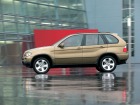 BMW X5 (2004)