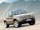 BMW X5 (2004)