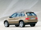 BMW X5 (2004)