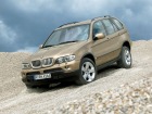 BMW X5 (2004)