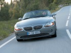 BMW Z4 (2003)