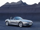 BMW Z4 (2003)